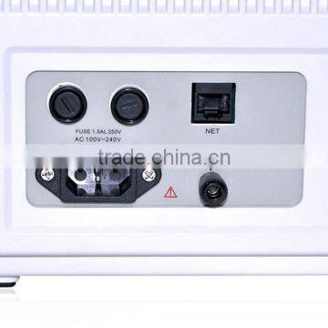 CE 15-inch Multi-Parameter Portable Patient Monitor Convenient for Use photo-5