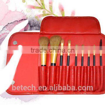 New Design Cute Makeup Brush and Mermaid Makeup Brush Set Hot Sale photo-3