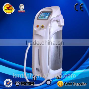 Professional 808nm diode laser/ diode laser hair removal/permanent hair removal