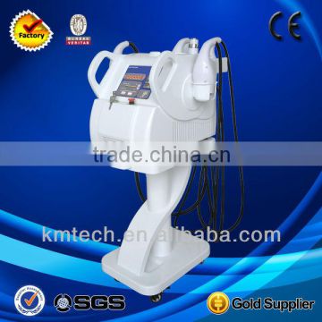 Topsale tripolar rf vacuum radio frequency lose weight