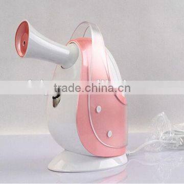 Nano Ion Platinum Facial Steamer, Professional Facial Steamers