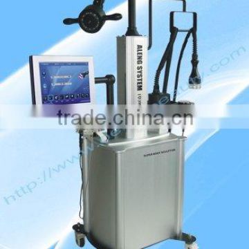 slimming machine super bady shaping sysyterm