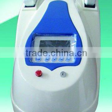 530-1200nm Mini Ipl Machine-A005 With Two Ipl Handles Wrinkle Removal