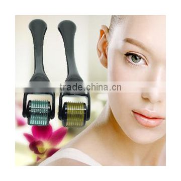 New design Skin lifting Derma roller 540 disk needles No.L005 by Jiatailonghe( Beijing)