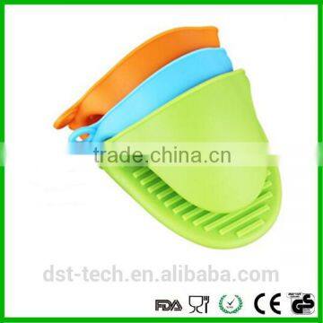 Hot Selling Silicone Gloves Cotton photo-2