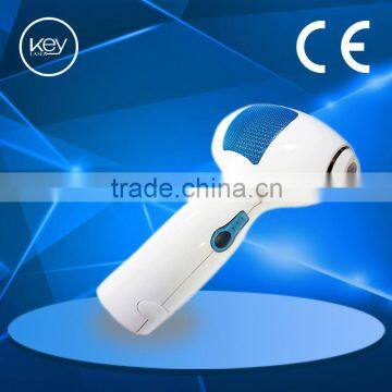 Mini 808nm diode laser for home use permanent hair removal