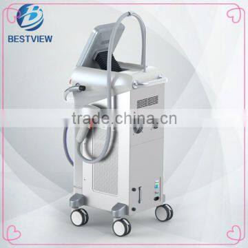 808 Diode Laser Female Hair Removal For Women Lady / Girl