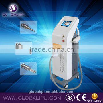 Manufacture skin rejuvenation tattoo removal black gram black skin removing machine