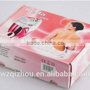 Home Electrical Hair Epilator