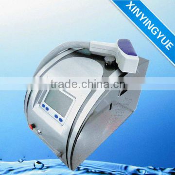 Naevus Of Ito Removal Varicose Veins Treatment Q-Switch Nd YAG Laser Machine Vascular Tumours Treatment