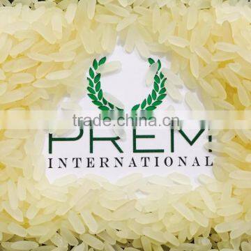 Parmal Parboiled Rice