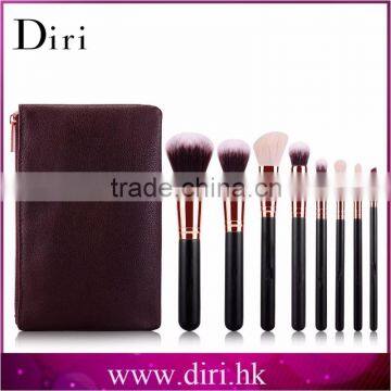 amazon best sellers 2016 makeup box set cosmetic makeup brush private label mineral make up brush kit