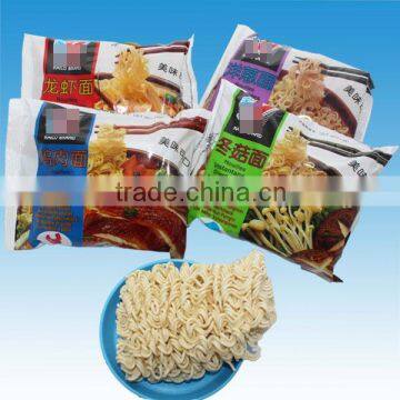 Top sale many flavor desire fried puffed crisp instinct noodles healthy snacks