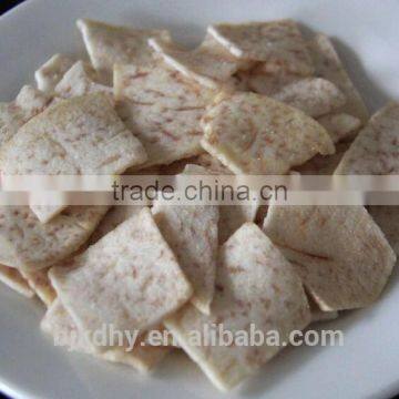 Fried Taro Chips photo-2