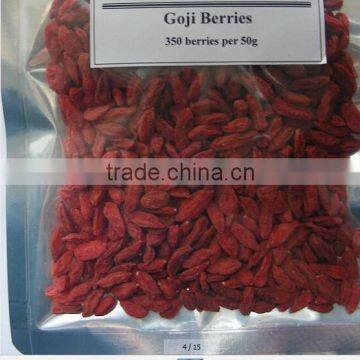 Dried Goji Berry photo-2