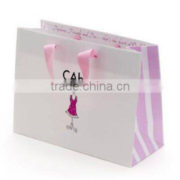 Paper Gift Bags