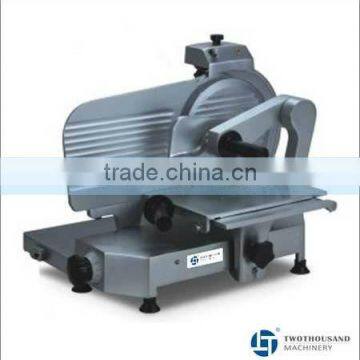 Industrial Meat Slicers - Dia. 300 mm Blade, for Frozen Meat, CE, TT-M7