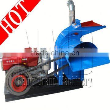 China professional manufacturer peanut shell crusher machine