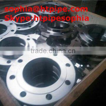 Norsork L005 Integral Flanges