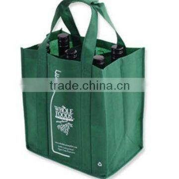 non woven wine bag 120gsm