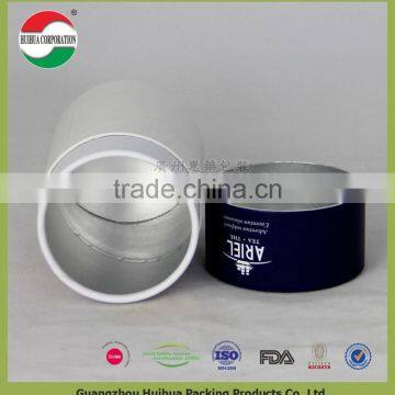 Custom Printed Food Grade Coffee Tube