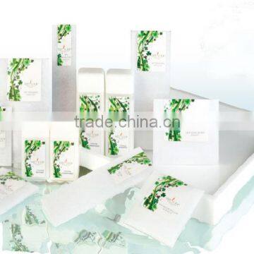 Hot Sale Good Quality Factory Direct Sale Amenity Set 4