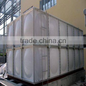 water tank vessel pressure tank price FRP TANK