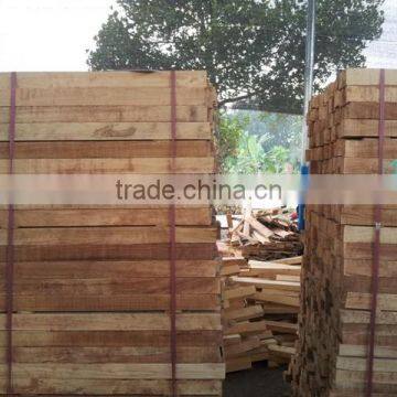 Kiln dried Acacia sawn timber from Vietnam high quality moisture 12-14% sales