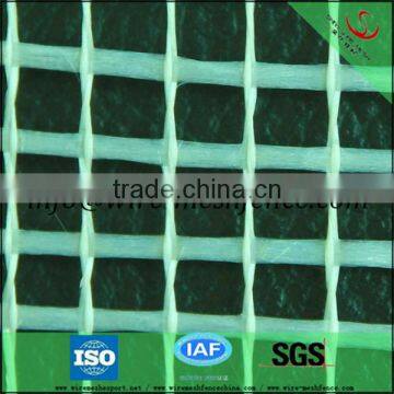 alkali resistant fiberglass mesh / fiberglass wall plaster mesh /plaster wire mesh