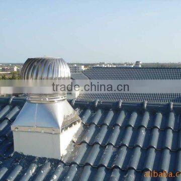 Roof Ventilator Fan With no Power photo-4