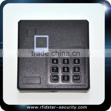 Proximity RFID Card Keypad ID Reader