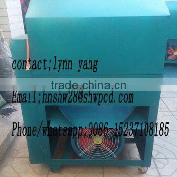 HONGXIN BRAND Pepper Picking Machine Red Chili Harvest Machine photo-5