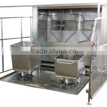 Stainless Steel Washer
