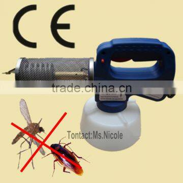 top sale cheap Mini Fogging Machine mosquito thermal Fogger for pest control