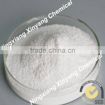 mineral substance of food grade Calcium Gluconate with CAS 299-28-5