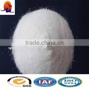 Sodium Sulphate Anhydrous 99%min Powder photo-3