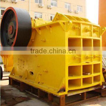 High Quality PE series Mini jaw crusher for stone break