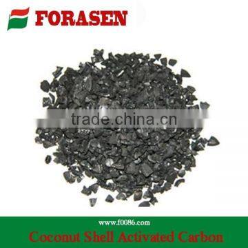 Granular Coconut shell based activated carbon