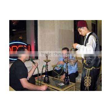 Hotsale 40mm Round Charcoal for Hookah photo-2