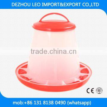 best price poultry plastic chicken feeder for sale