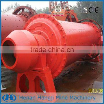 Cement ball mill from china manufacturer