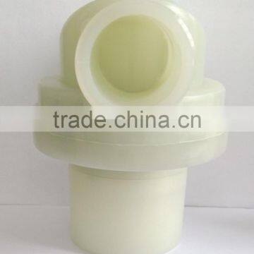 JYN25 1" One Inch Inside Mounted Plastic Float Valve New Product Water Level Control Valve photo-3