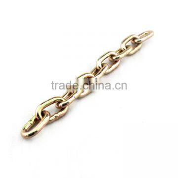 YZ G70 Alloy Steel Transport Chain with Nacm-96