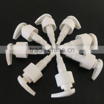 28/410 Neck Cheap Clear Bottle Lotion Pump photo-4