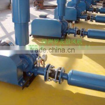 Chemical Industry Blower