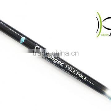 2015 New Arrival Fishing Pole Elastic Fiberglass Material Fishing Pole Rod