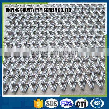 NST Approvaled All Kinds Of 304 Stainless Steel Conveyor Mesh Belt photo-2