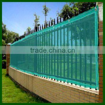 Plastic Privacy Fencing Net