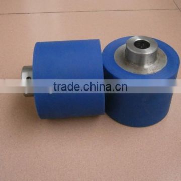 plastic conveyor roller end caps