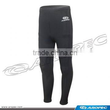 Simple Kid Lycra Water Sports Swimming Long Pants